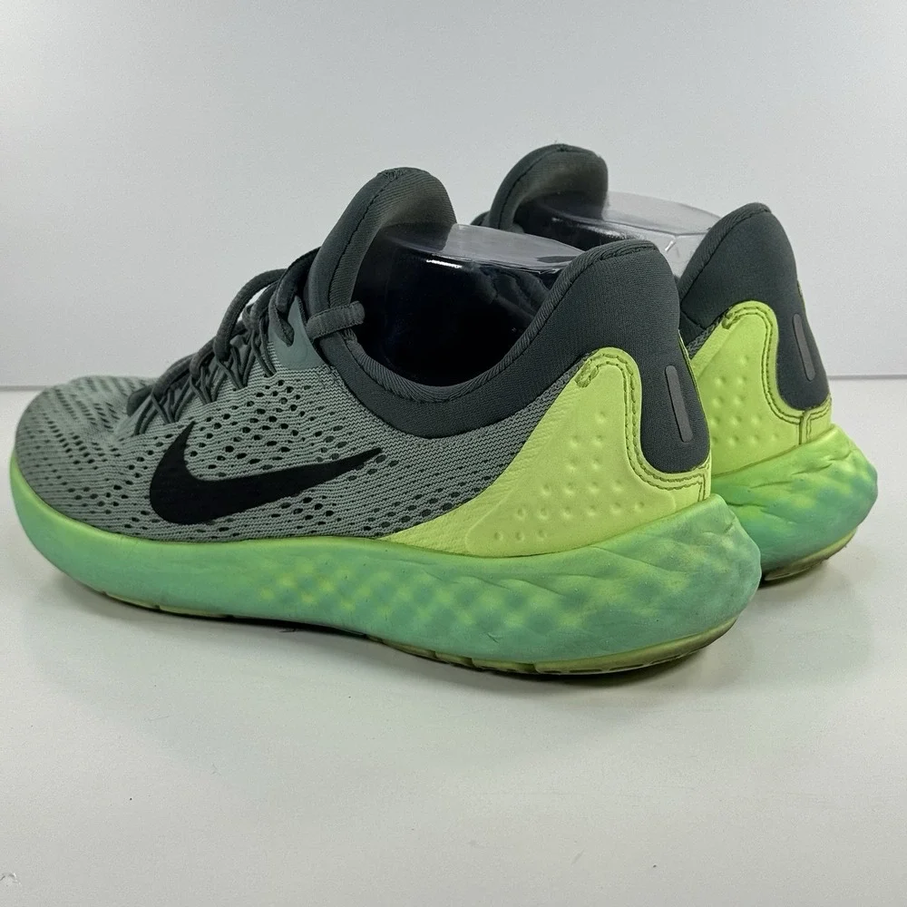 Nike Lunar Skyelux Ghost Green 855810-003 Running Shoe Sneakers Women's Size 8.5